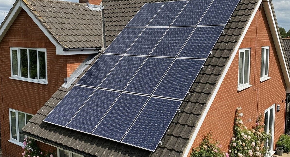 domestic-solar-panel-cleaning-1200x650 Solar panels installed on a domestic property